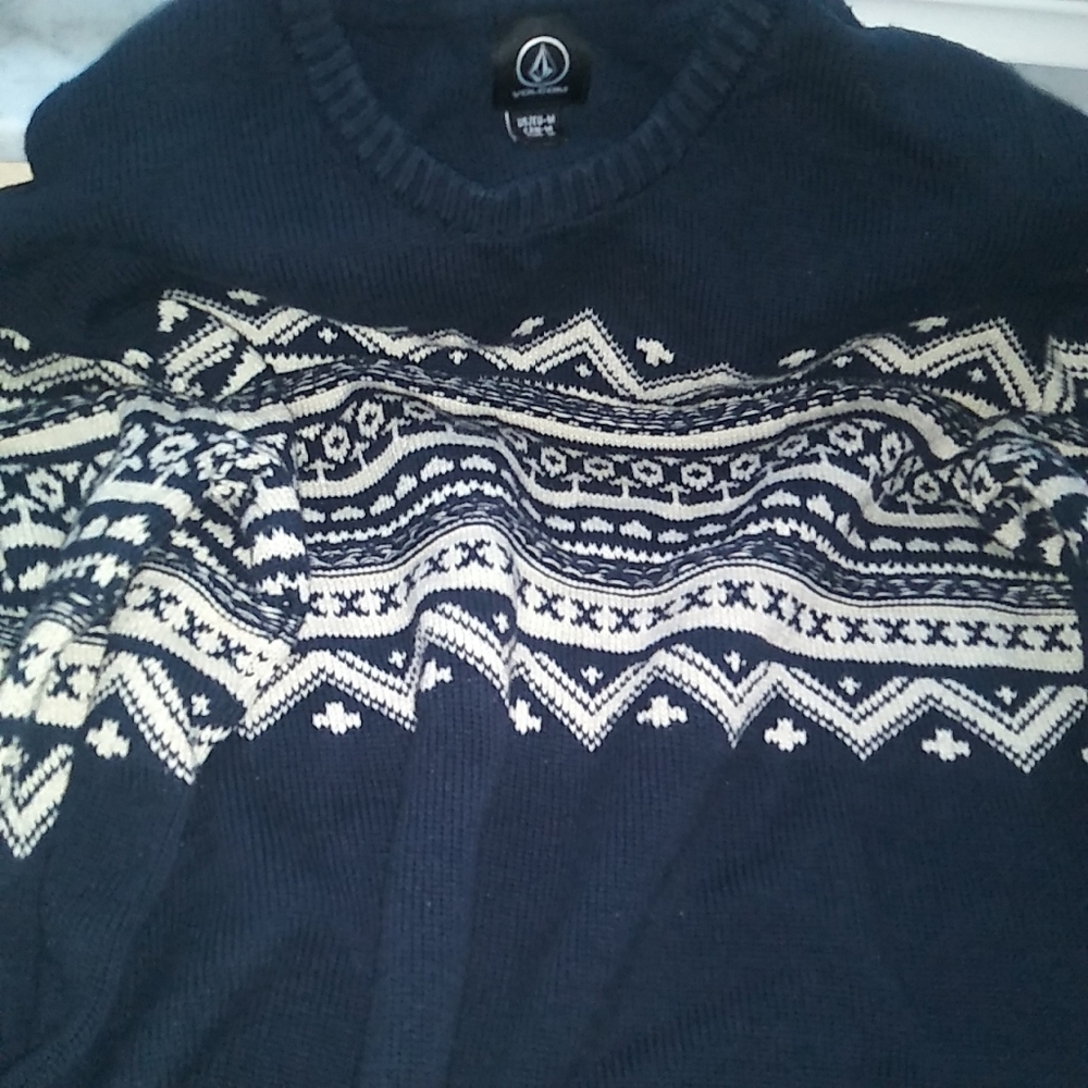 Volcom Sweater